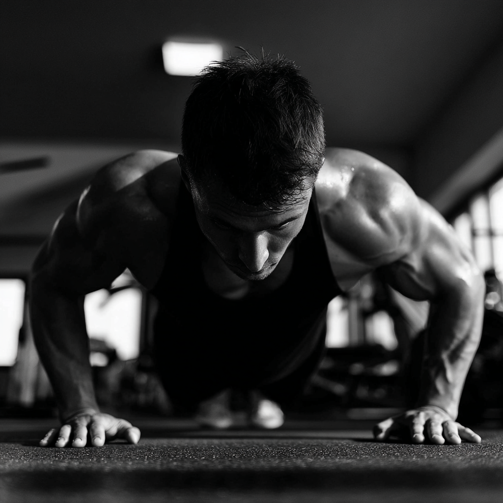 Групове тренування